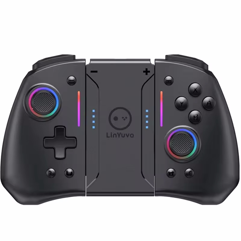 Board Game Android - Controle sem fio bluetooth para nintendo