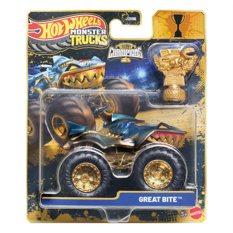 2026 Hot Wheels Carros MONSTER - Hot Wheels Car Monster Trucks avaliação e preço
