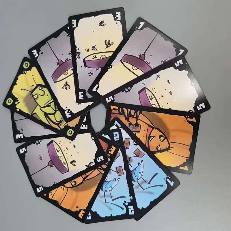 Versão em caixa rígida da POLI - Board Game Catan avaliação e preço