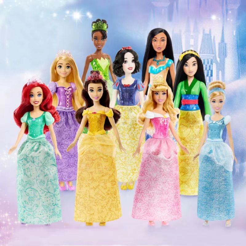 Boneca Barbie da Mattel, Série - Mattel Toy Barbie avaliação e preço