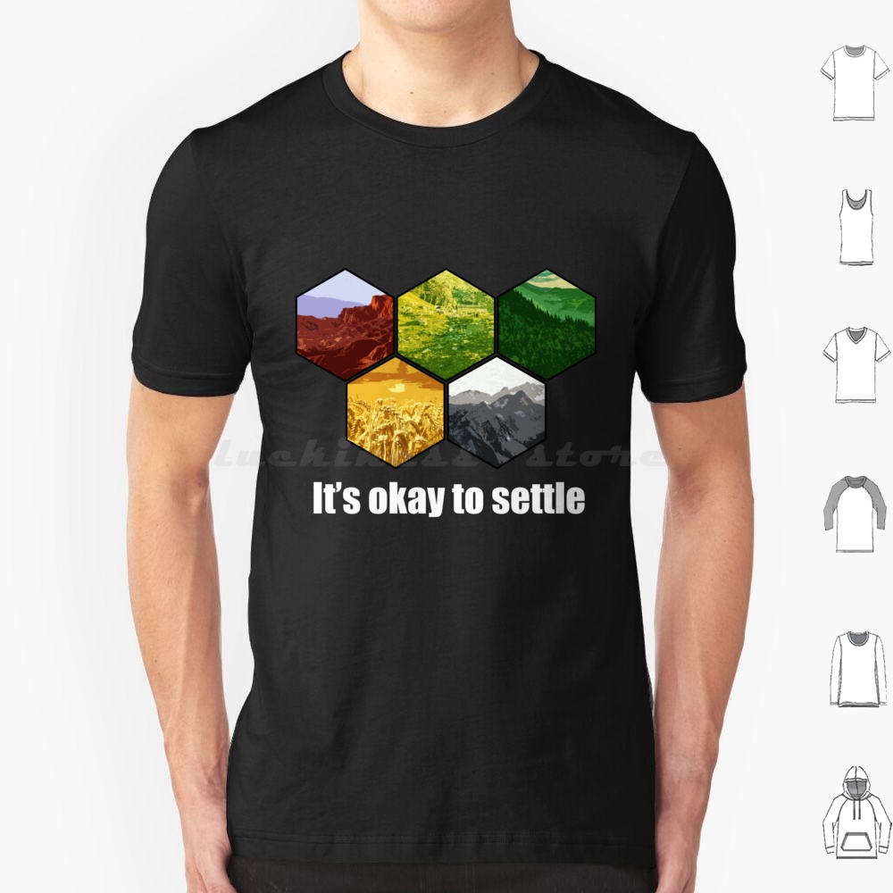 É_s ok para resolver t camisa  - Board Game Catan avaliação e preço
