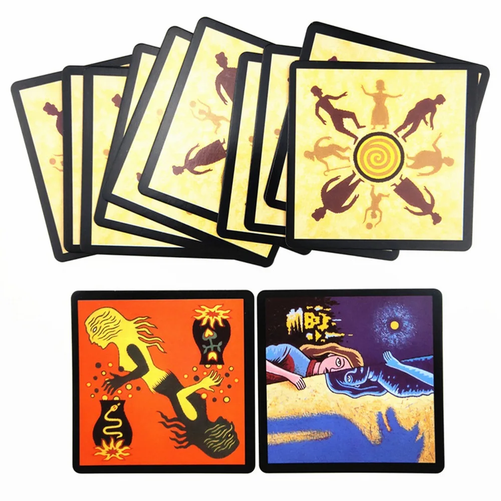 Jogo de Tabuleiro Werewolf Kil - Board Game Catan avaliação e preço