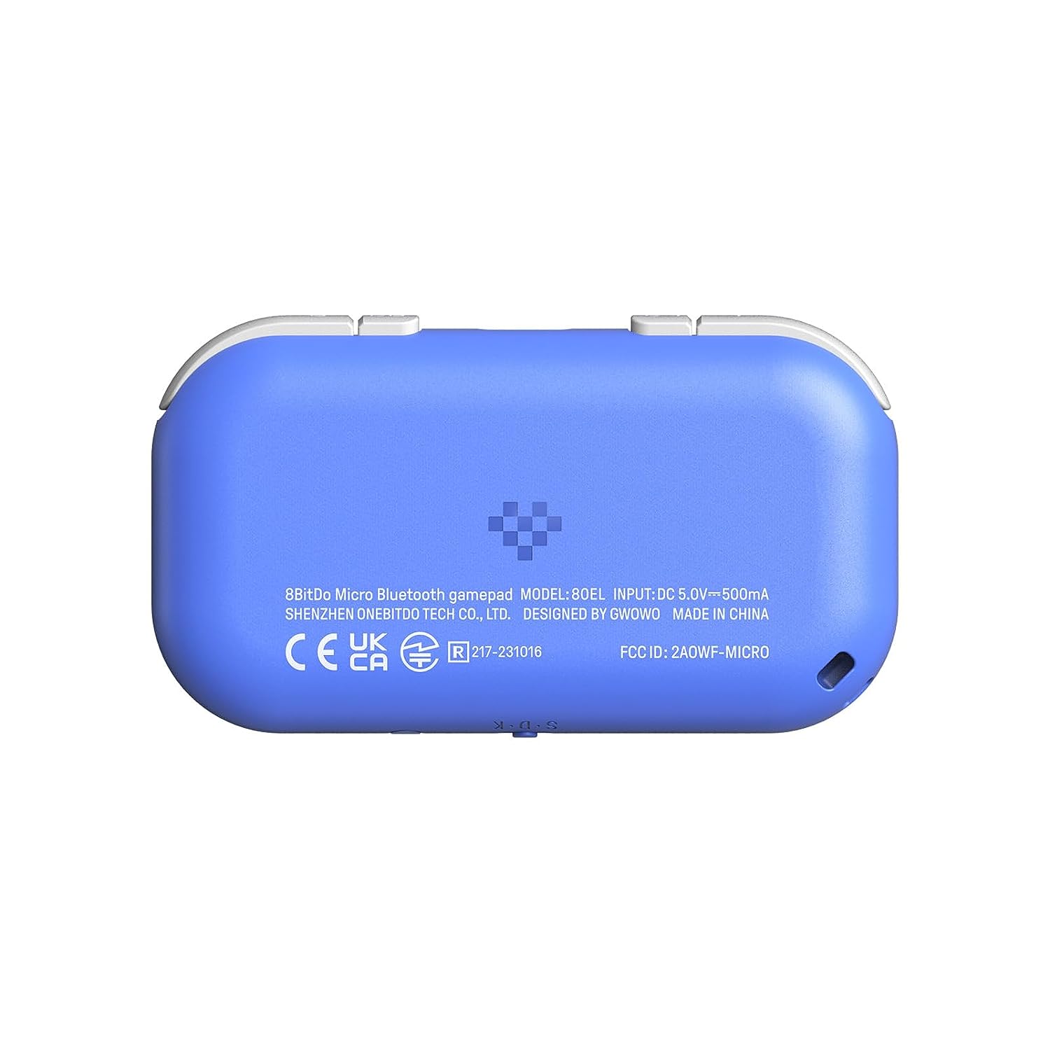 8bitdo micro bluetooth gamepad - Board Game Android avaliação e preço