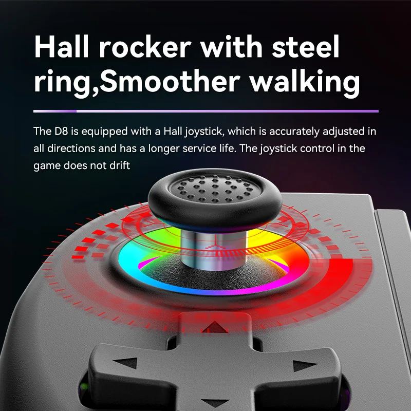 Joystick de alongamento Blueto - Board Game Android avaliação e preço