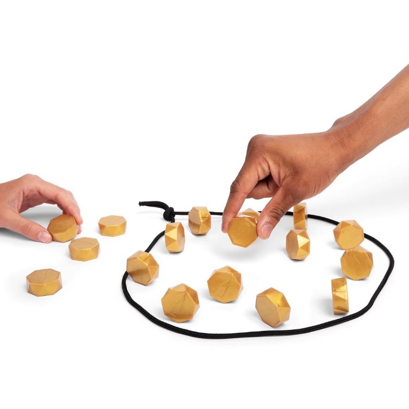 Jogo de tabuleiro magnético co - Strategy Board Game avaliação e preço